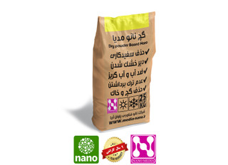 گچ نانو مدیا